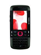 Nokia 5700 Black